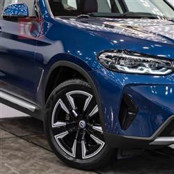 بي ام دبليو X3